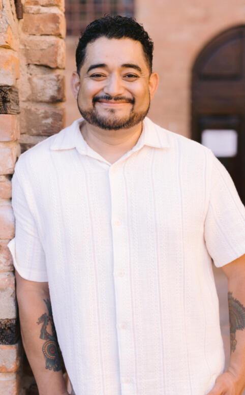 Miguel, founder of Travel Sergeant